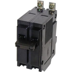 Commander QBH 60-Amp Double-Pole Circuit Breaker - QBH260