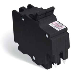 Stab Lok 50A Federal Pioneer NCO 250-2 Pole Push ON-Breaker