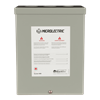 MICROLECTRIC- EVEM-S51-1 EVEMS SINGLE 50A/100A NEMA 1
